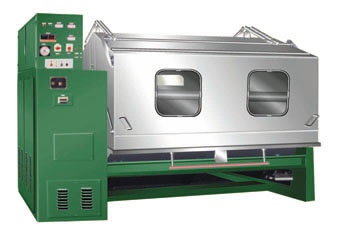 SWR1000 型常温常压大卷装自动卷染机-卷染机专业生产厂家无锡金润达